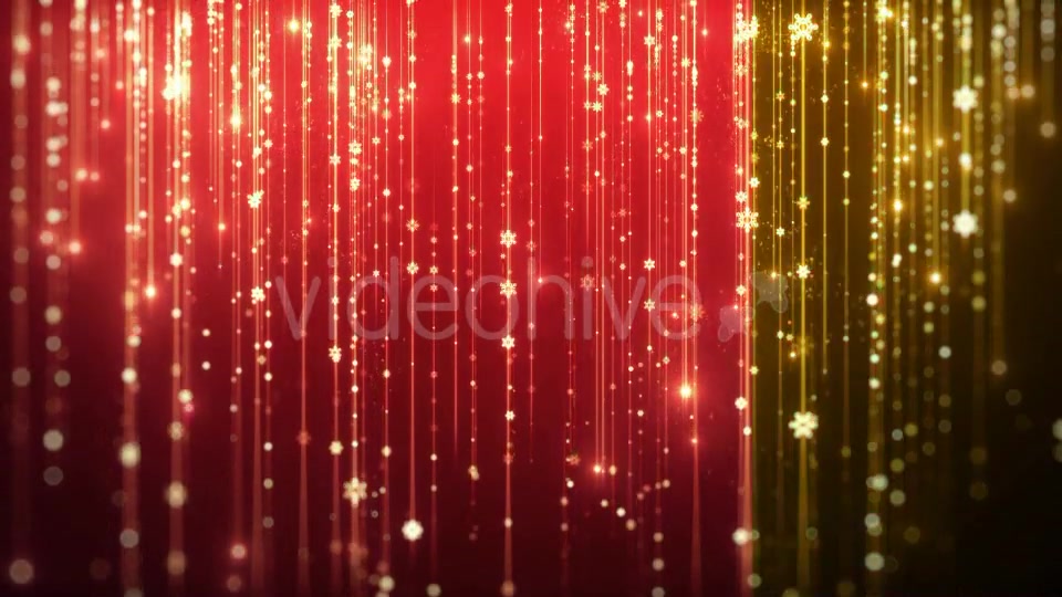 Christmas Background Videohive 18676380 Motion Graphics Image 5