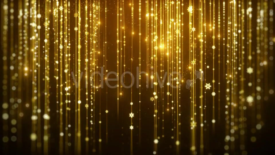 Christmas Background Videohive 18676380 Motion Graphics Image 6