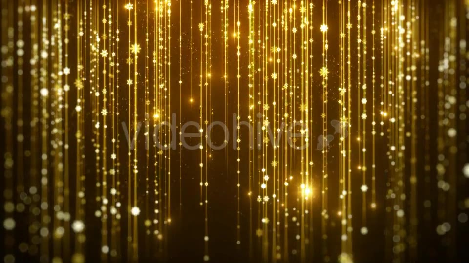 Christmas Background Videohive 18676380 Motion Graphics Image 7