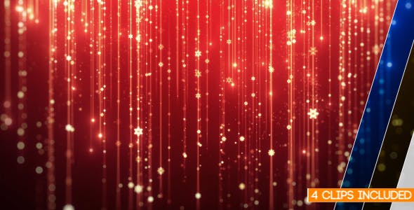 Christmas Background - Download 18676380 Videohive