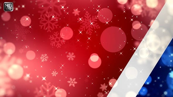 Christmas Background - Download 22948891 Videohive