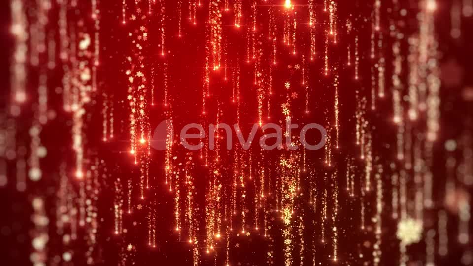 Christmas Background Videohive 23050382 Motion Graphics Image 1