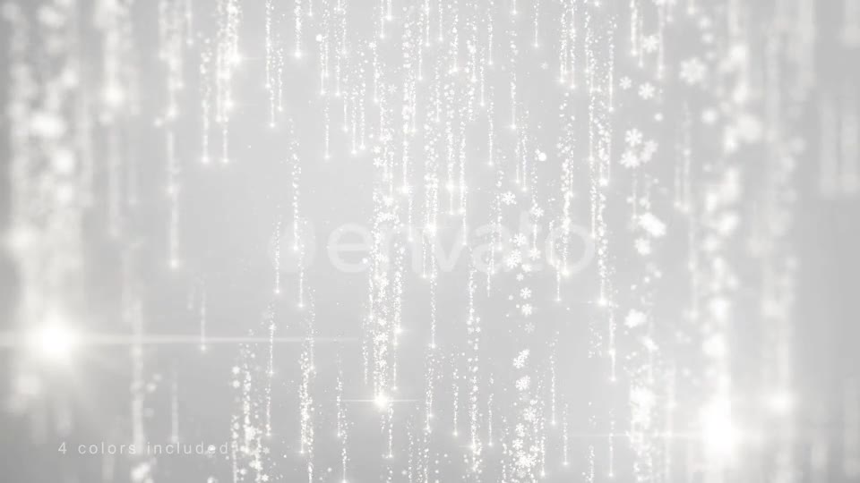 Christmas Background Videohive 23050382 Motion Graphics Image 10