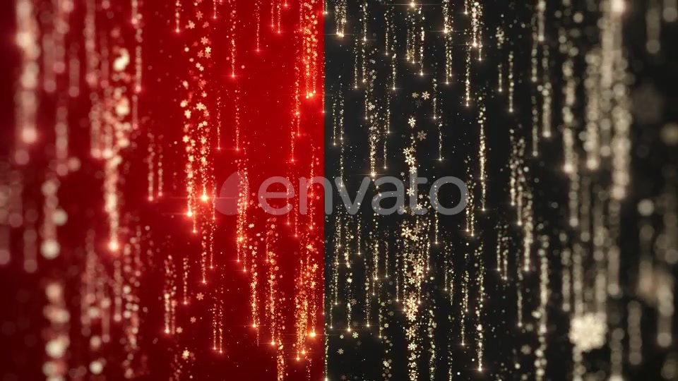 Christmas Background Videohive 23050382 Motion Graphics Image 5
