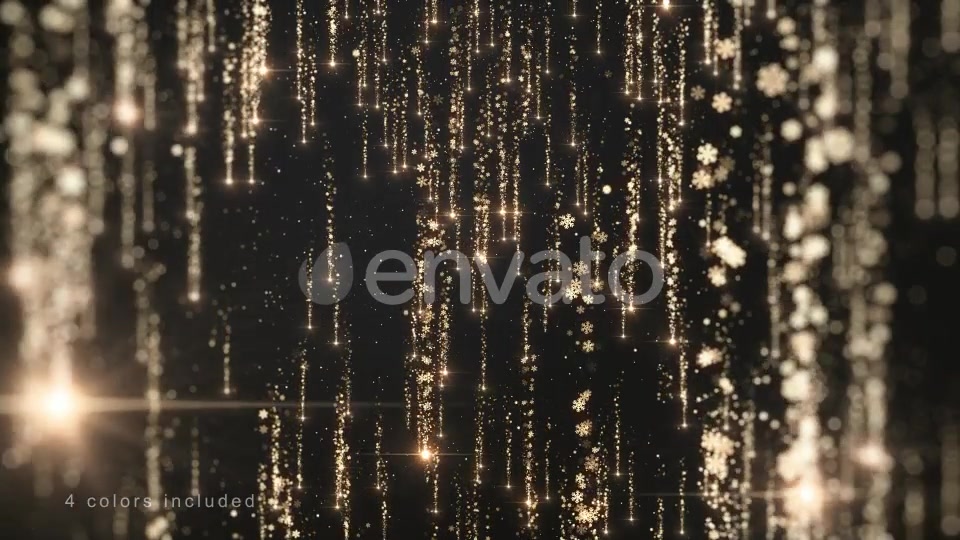 Christmas Background Videohive 23050382 Motion Graphics Image 6