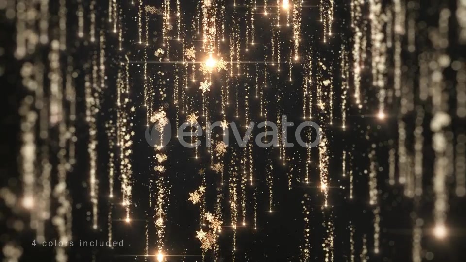 Christmas Background Videohive 23050382 Motion Graphics Image 7