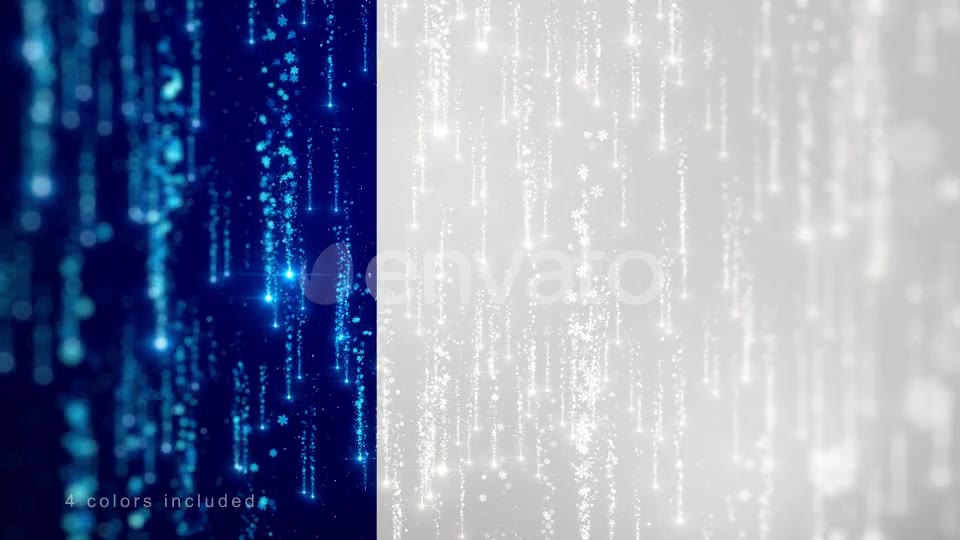 Christmas Background Videohive 23050382 Motion Graphics Image 9