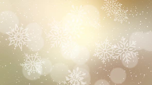 Christmas Background - Download Videohive 25135690