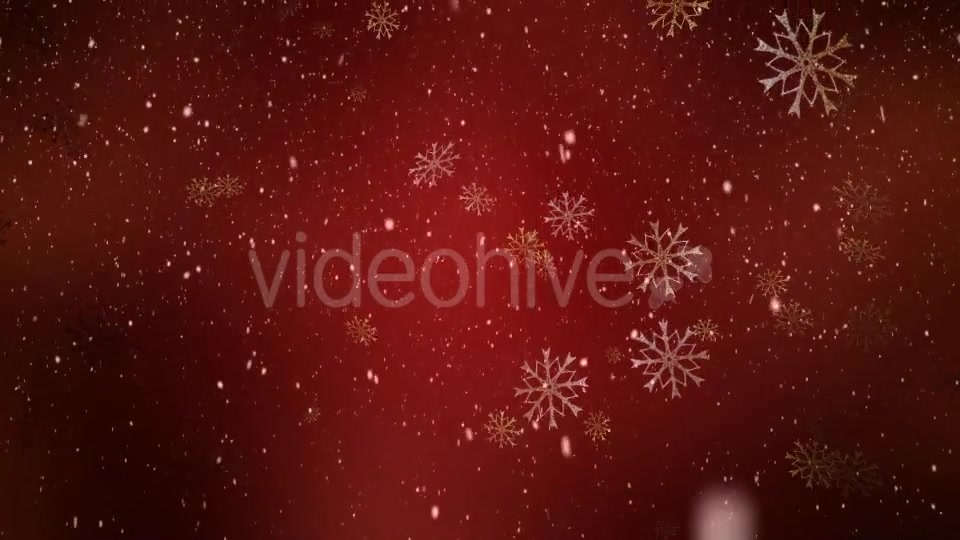 Christmas Background Videohive 14059608 Motion Graphics Image 5