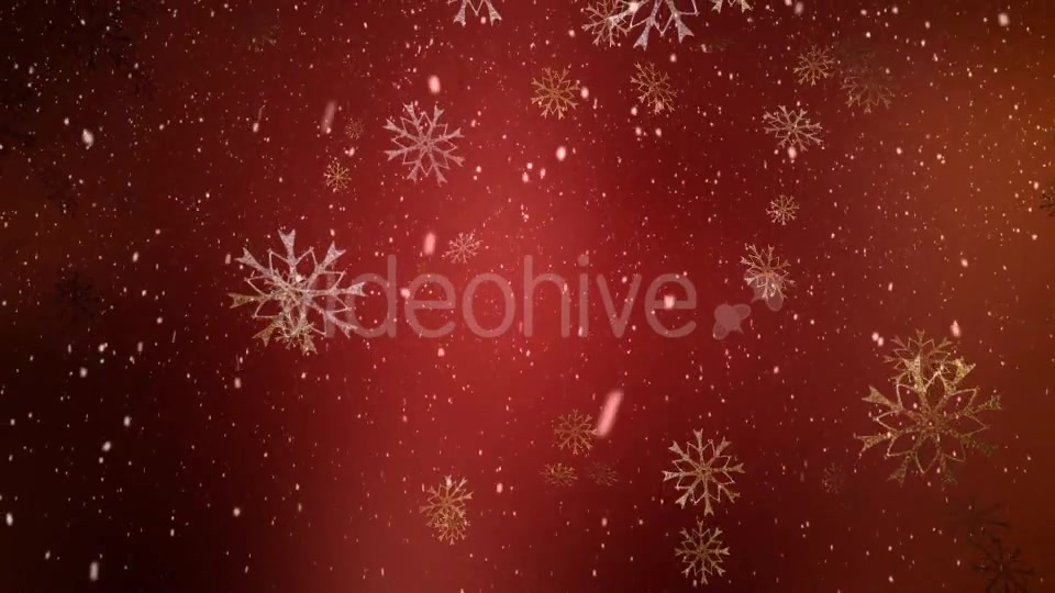 Christmas Background Videohive 14059608 Motion Graphics Image 6