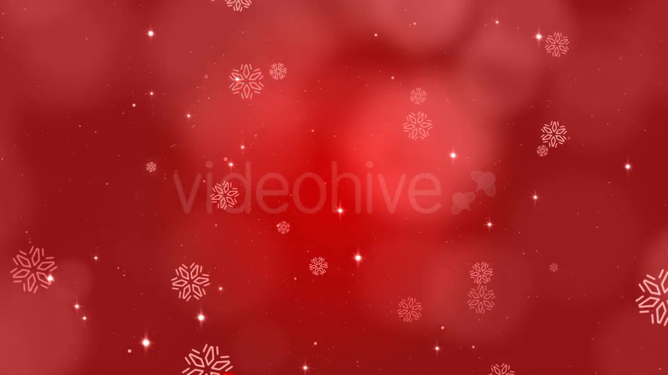 Christmas Background Videohive 18909481 Motion Graphics Image 10
