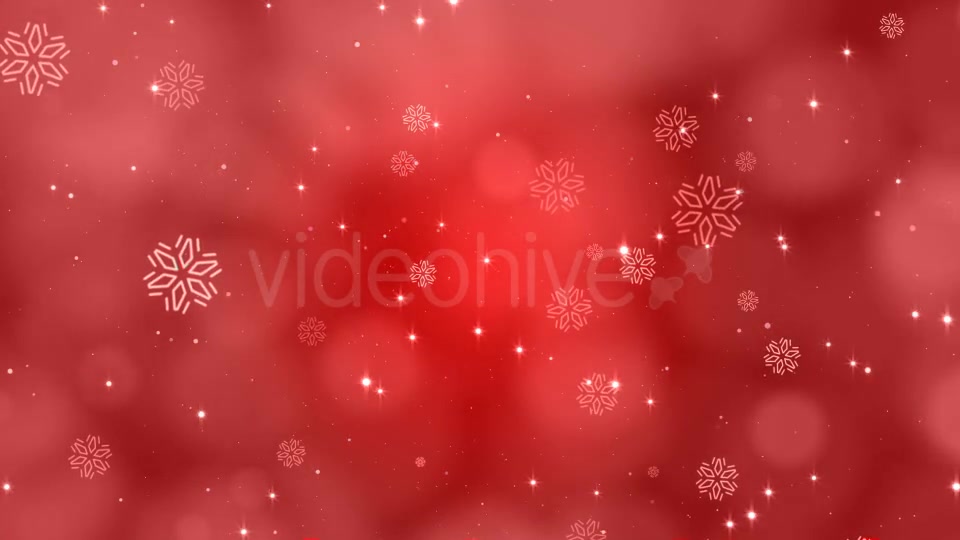 Christmas Background Videohive 18909481 Motion Graphics Image 2