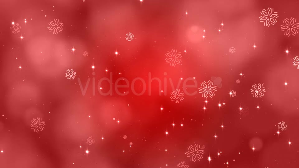 Christmas Background Videohive 18909481 Motion Graphics Image 3