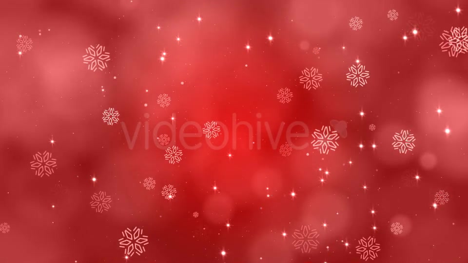 Christmas Background Videohive 18909481 Motion Graphics Image 4