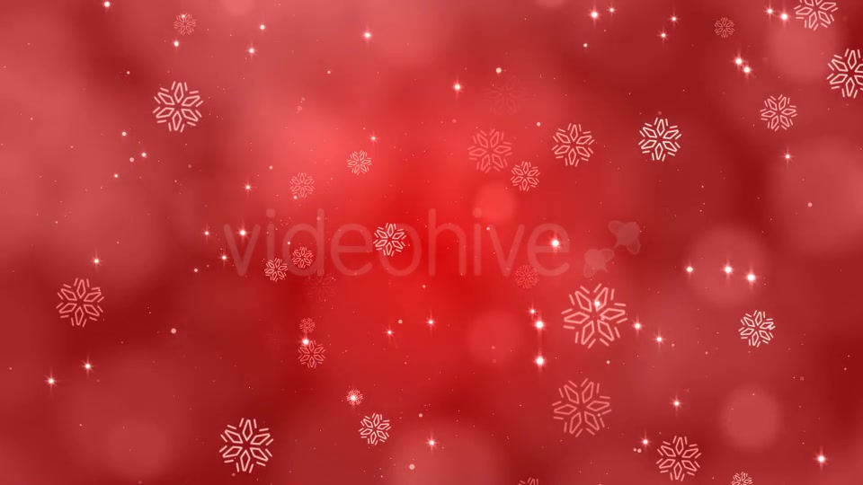 Christmas Background Videohive 18909481 Motion Graphics Image 5