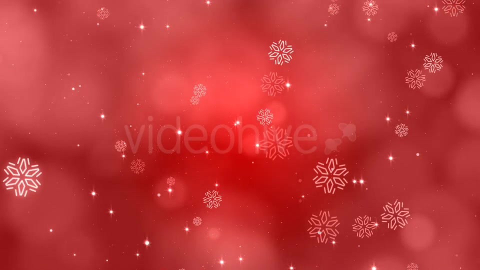 Christmas Background Videohive 18909481 Motion Graphics Image 6