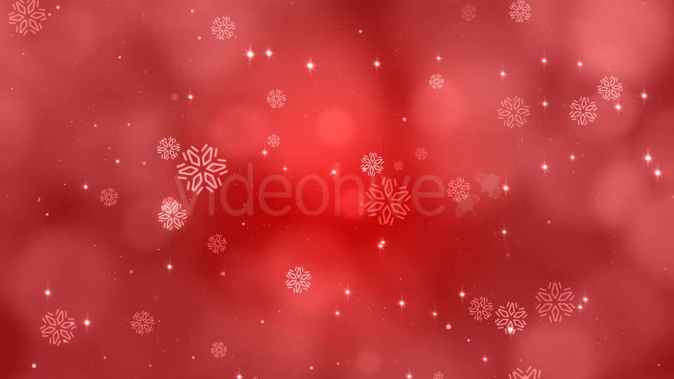 Christmas Background Videohive 18909481 Motion Graphics Image 7