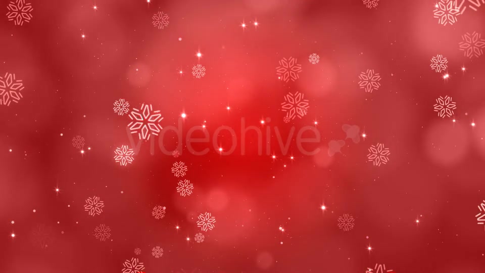 Christmas Background Videohive 18909481 Motion Graphics Image 8