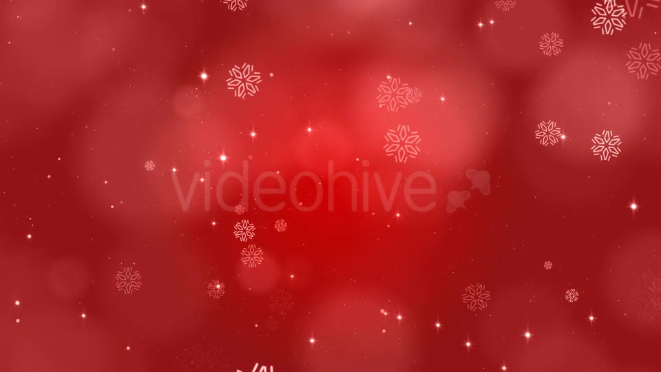 Christmas Background Videohive 18909481 Motion Graphics Image 9