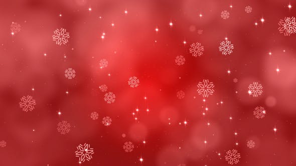 Christmas Background - Videohive Download 18909481