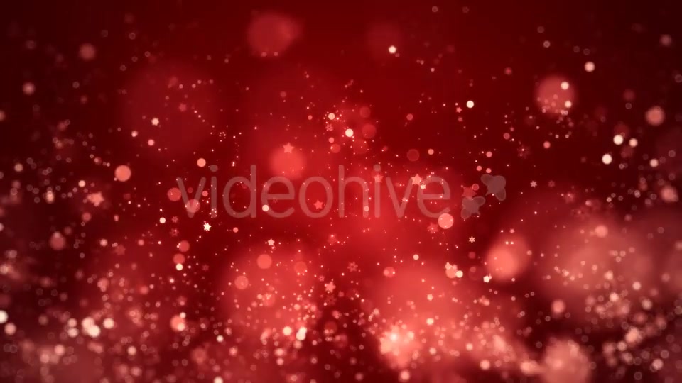 Christmas Backgrounds Videohive 18537569 Motion Graphics Image 6