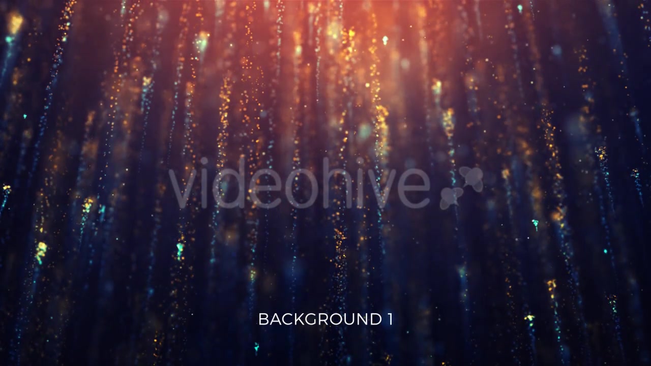 Christmas Backgrounds Videohive 20985685 Motion Graphics Image 5