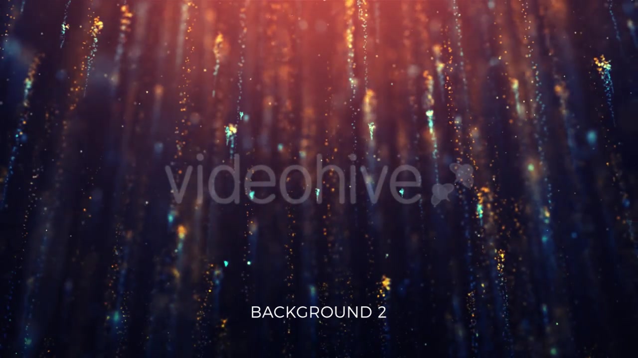 Christmas Backgrounds Videohive 20985685 Motion Graphics Image 7