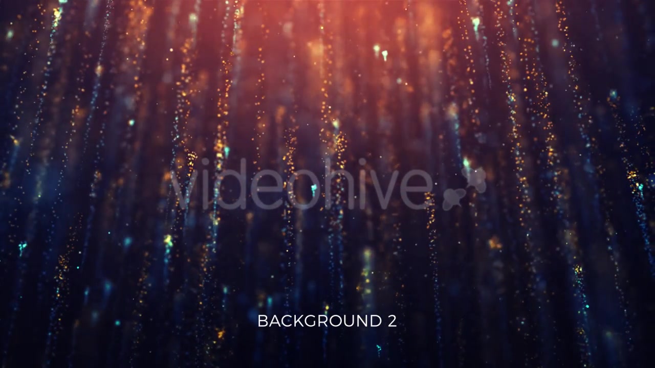 Christmas Backgrounds Videohive 20985685 Motion Graphics Image 9