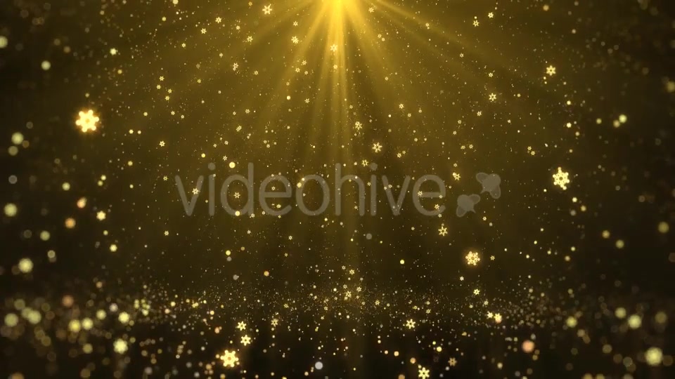 Christmas Backgrounds Videohive 21088068 Motion Graphics Image 6