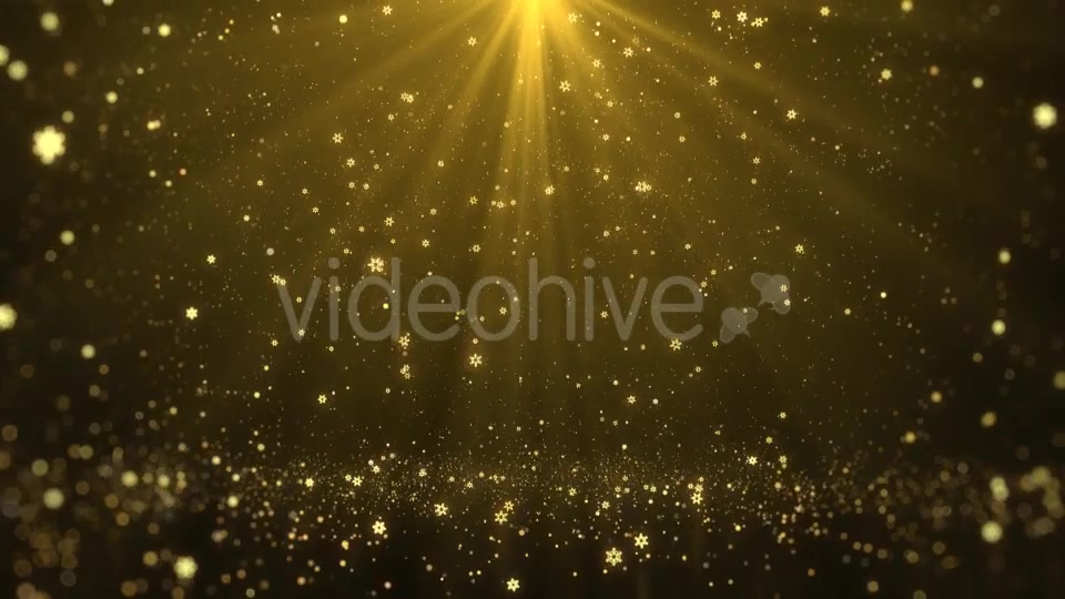 Christmas Backgrounds Videohive 21088068 Motion Graphics Image 7