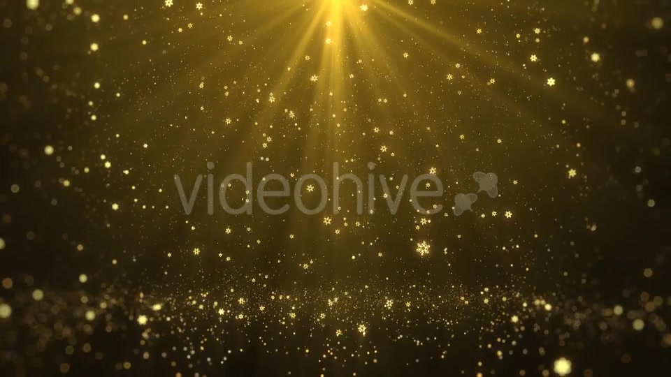 Christmas Backgrounds Videohive 21088068 Motion Graphics Image 8