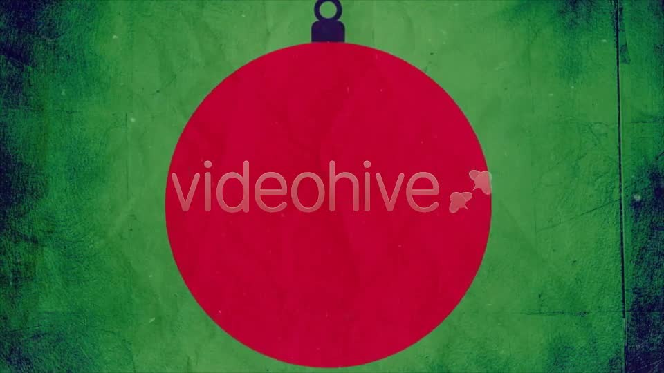 Christmas Backgrounds Videohive 3528022 Motion Graphics Image 12