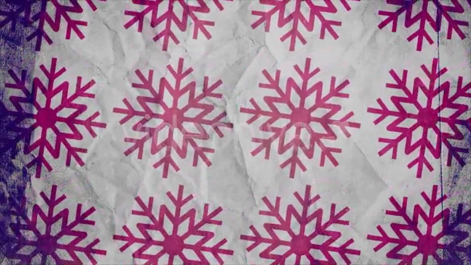 Christmas Backgrounds Videohive 3528022 Motion Graphics Image 5