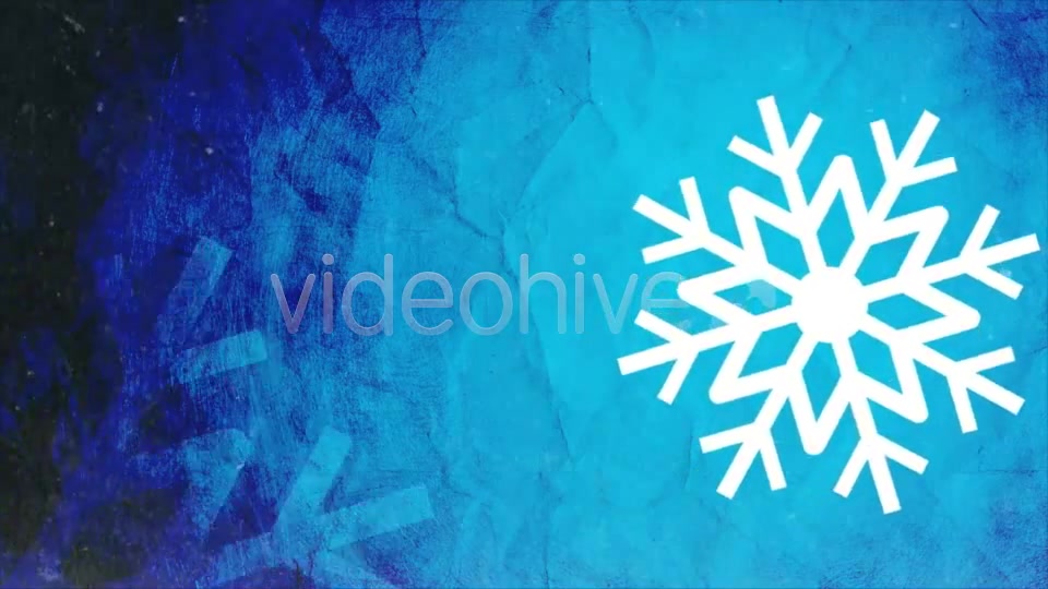 Christmas Backgrounds Videohive 3528022 Motion Graphics Image 7