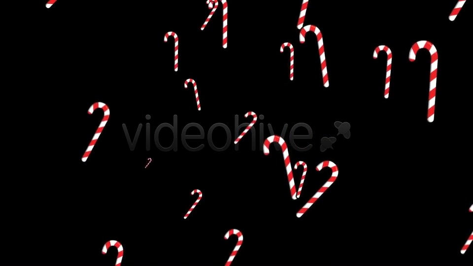 Christmas Backgrounds Pack Of 6 Videohive 9828944 Motion Graphics Image 11