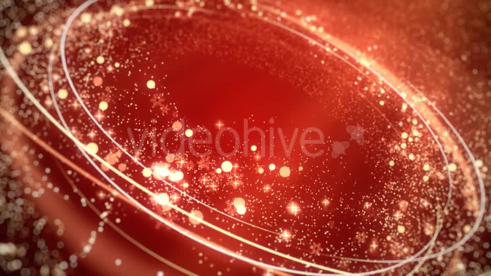 Christmas Backgrounds Videohive 20946831 Motion Graphics Image 1