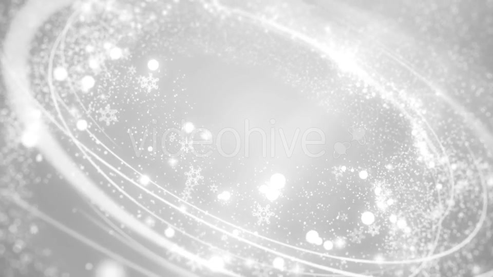 Christmas Backgrounds Videohive 20946831 Motion Graphics Image 10