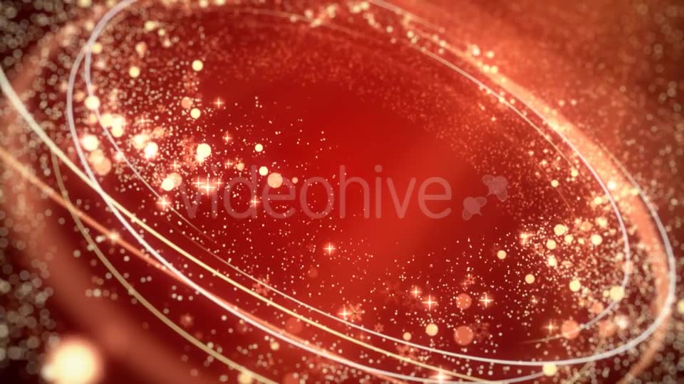 Christmas Backgrounds Videohive 20946831 Motion Graphics Image 2