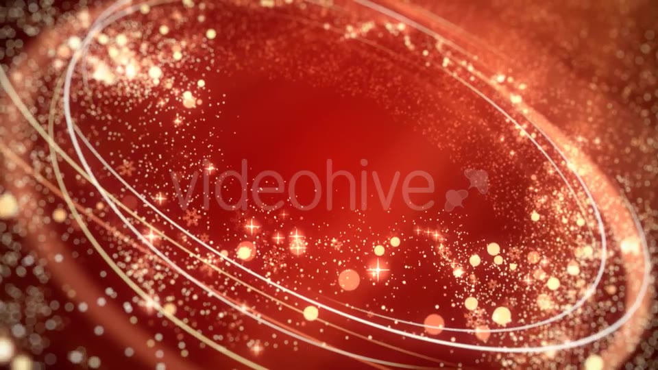 Christmas Backgrounds Videohive 20946831 Motion Graphics Image 3