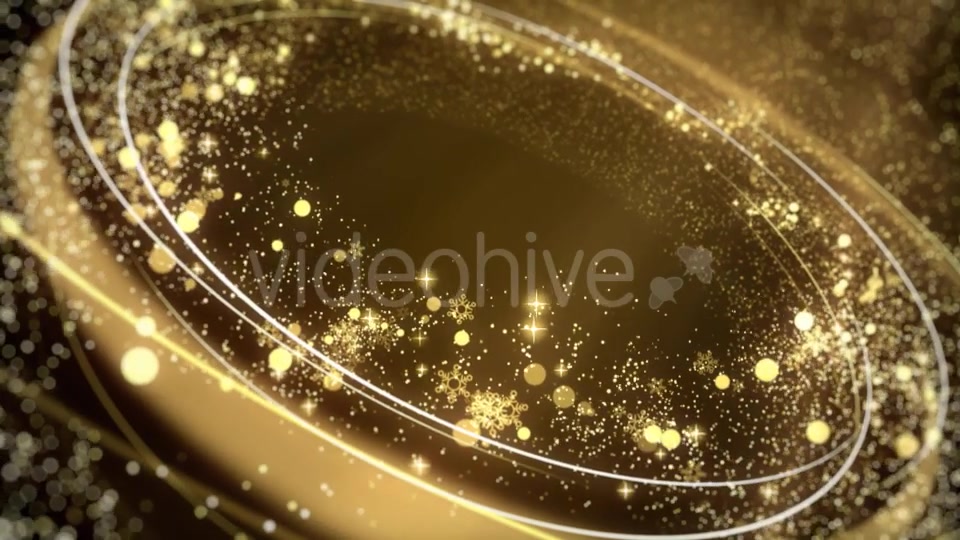 Christmas Backgrounds Videohive 20946831 Motion Graphics Image 7