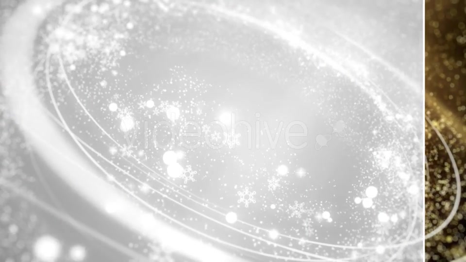 Christmas Backgrounds Videohive 20946831 Motion Graphics Image 9