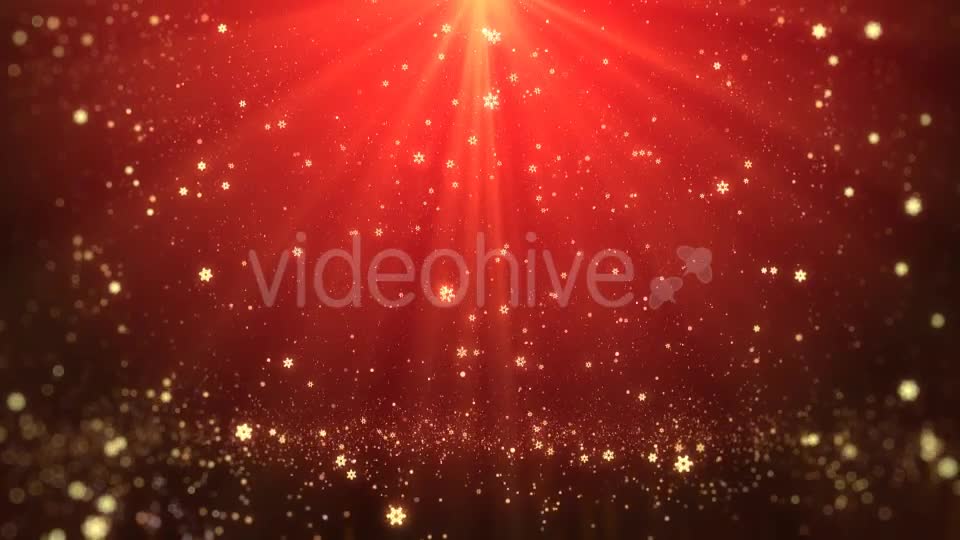 Christmas Backgrounds Videohive 20898744 Motion Graphics Image 1
