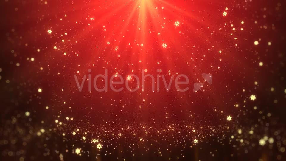 Christmas Backgrounds Videohive 20898744 Motion Graphics Image 2