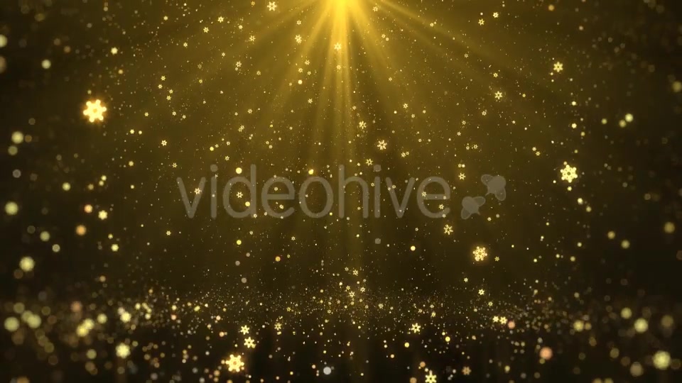 Christmas Backgrounds Videohive 20898744 Motion Graphics Image 6