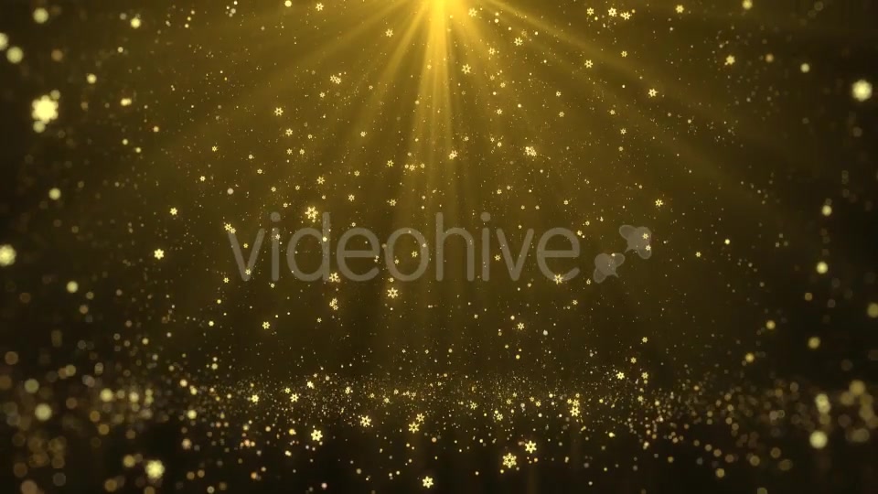 Christmas Backgrounds Videohive 20898744 Motion Graphics Image 7