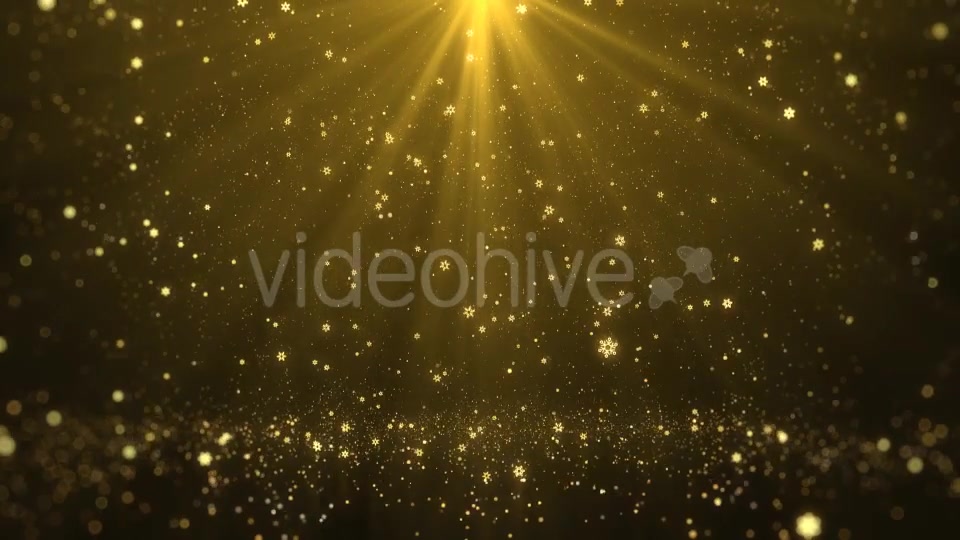 Christmas Backgrounds Videohive 20898744 Motion Graphics Image 8