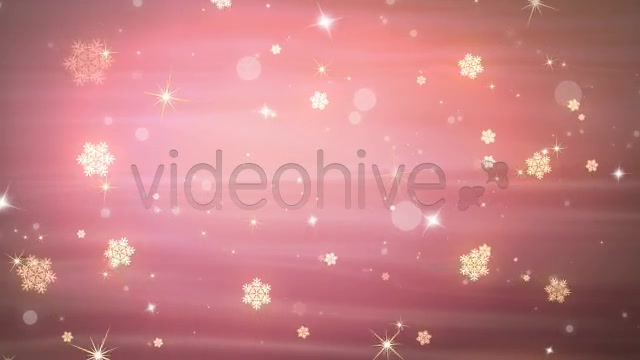 Christmas Backgrounds Vol 01 Videohive 6184949 Motion Graphics Image 10