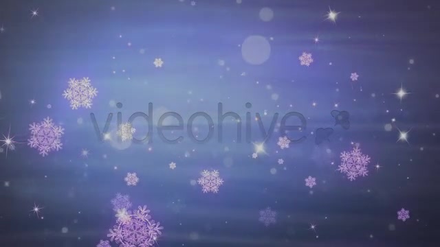 Christmas Backgrounds Vol 01 Videohive 6184949 Motion Graphics Image 4
