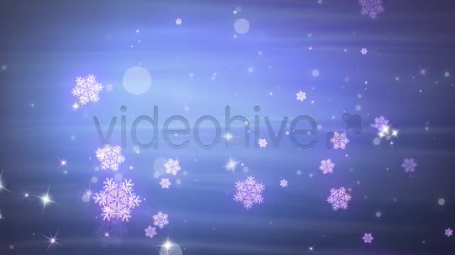 Christmas Backgrounds Vol 01 Videohive 6184949 Motion Graphics Image 5