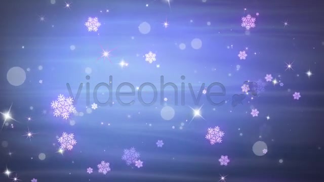 Christmas Backgrounds Vol 01 Videohive 6184949 Motion Graphics Image 6
